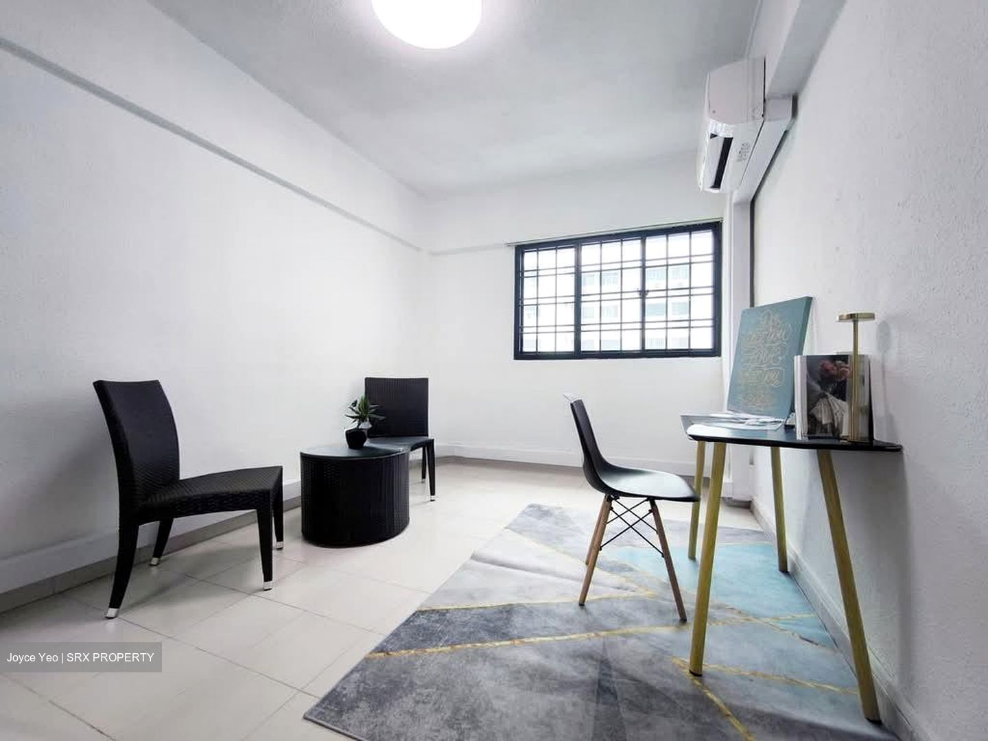 Blk 106 Bukit Batok Central (Bukit Batok), HDB 4 Rooms #556020911